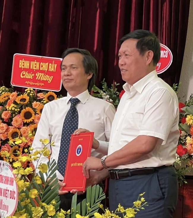 pgs-ts-dong-van-he-lam-giam-doc-trung-tam-dieu-phoi-quoc-gia-ve-ghep-bo-phan-co-the-nguoi